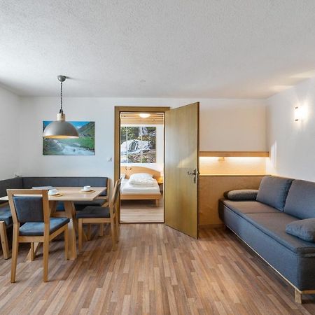 费斯Ferienhaus Aventurin公寓 外观 照片