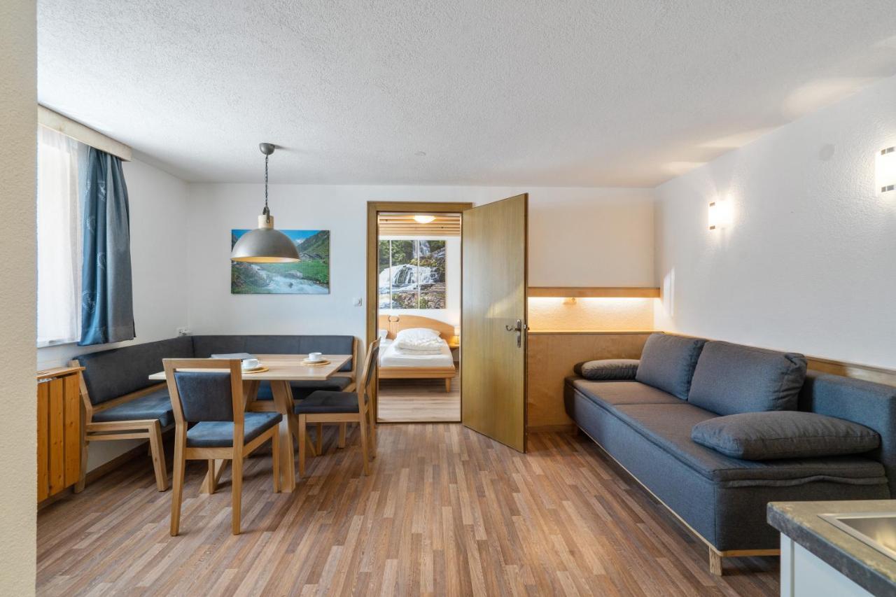 费斯Ferienhaus Aventurin公寓 外观 照片