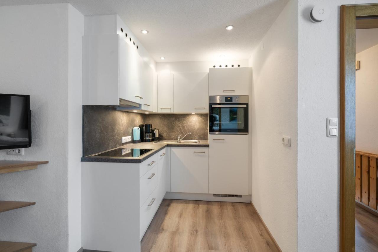 费斯Ferienhaus Aventurin公寓 外观 照片