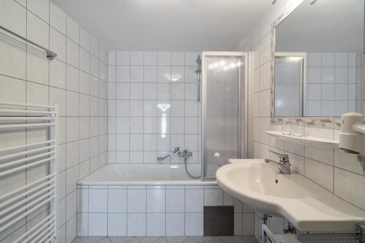 费斯Ferienhaus Aventurin公寓 外观 照片