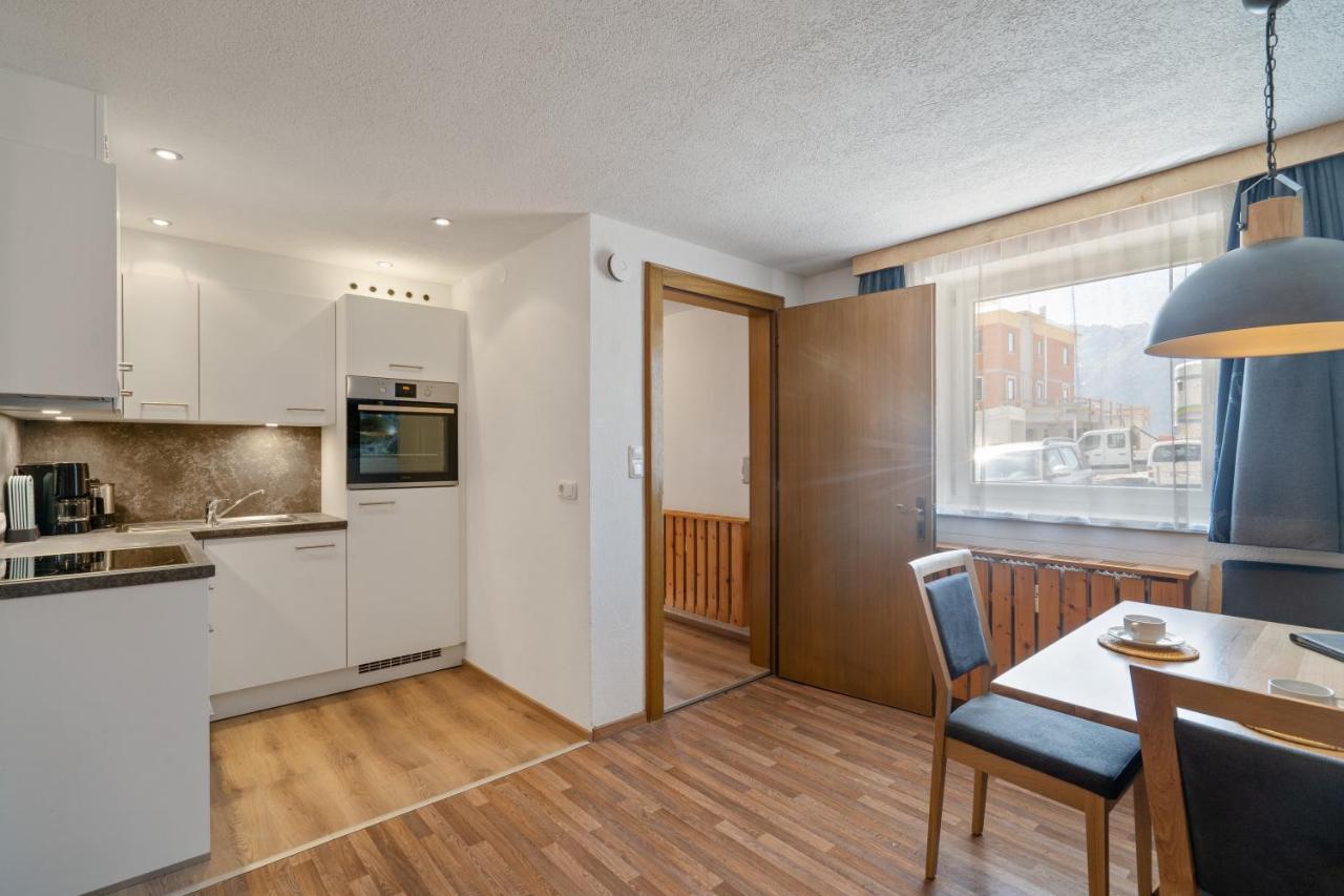 费斯Ferienhaus Aventurin公寓 外观 照片