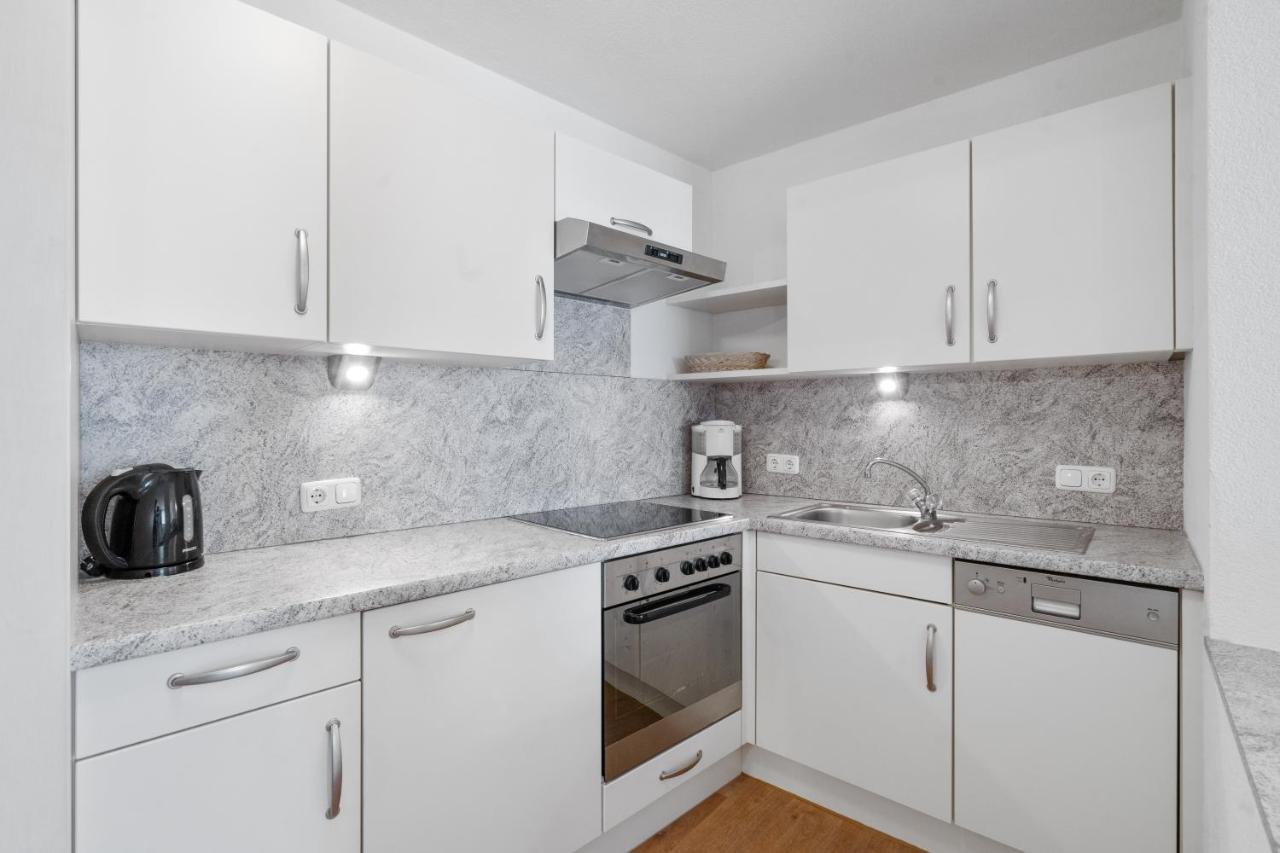 费斯Ferienhaus Aventurin公寓 外观 照片