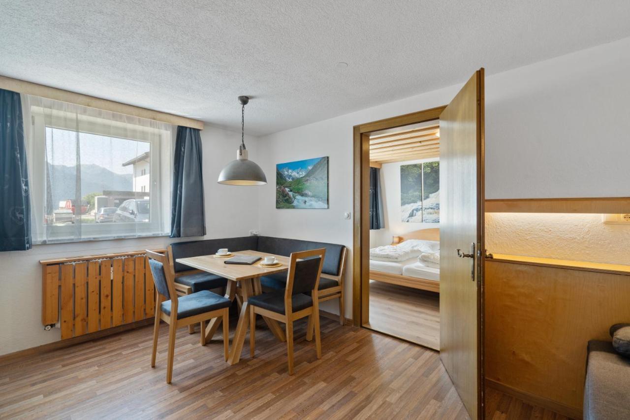 费斯Ferienhaus Aventurin公寓 外观 照片