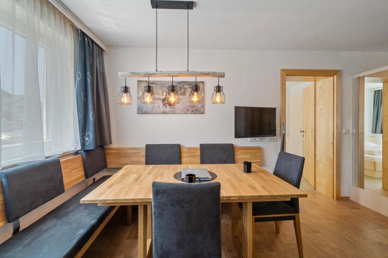 费斯Ferienhaus Aventurin公寓 外观 照片